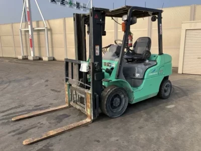 Mitsubishi FORKLIFT
