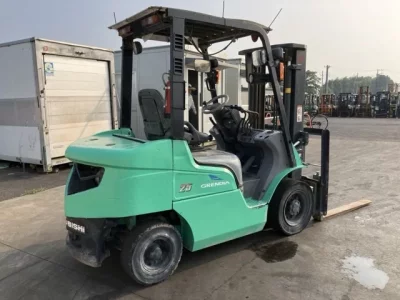 Mitsubishi FORKLIFT