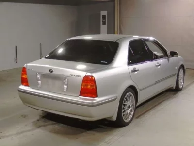 Toyota PROGRES