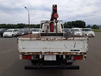 Toyota DYNA