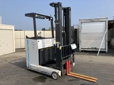 Mitsubishi FORKLIFT