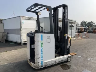 Mitsubishi FORKLIFT