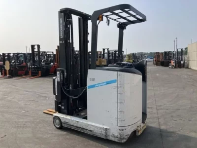 Mitsubishi FORKLIFT
