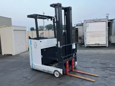 Mitsubishi FORKLIFT