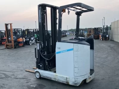 Mitsubishi FORKLIFT