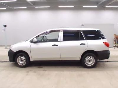 Nissan AD