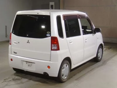 Mitsubishi TOPPO