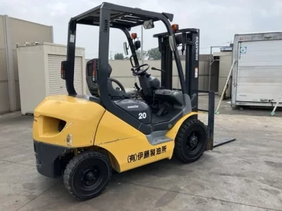 KOMATSU FORKLIFT
