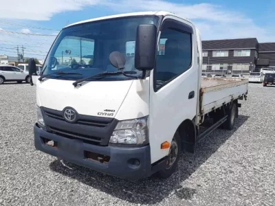 Toyota DYNA