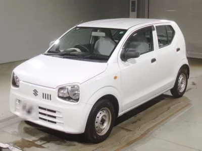 Suzuki ALTO VAN