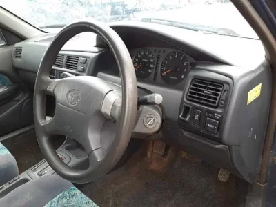 Toyota SPRINTER CARIB