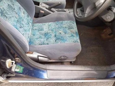 Toyota SPRINTER CARIB