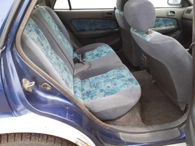 Toyota SPRINTER CARIB