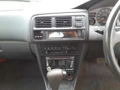 Toyota SPRINTER CARIB
