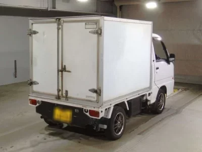 Subaru SAMBAR
