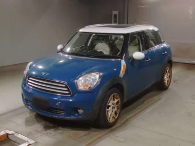 BMW MINI