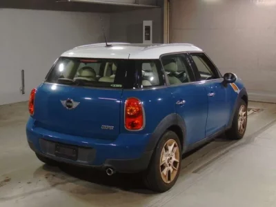BMW MINI