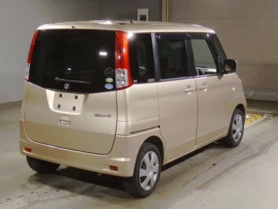 Suzuki PALETTE