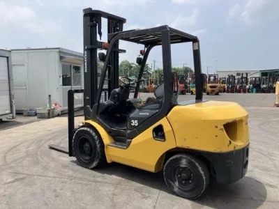 KOMATSU FORKLIFT