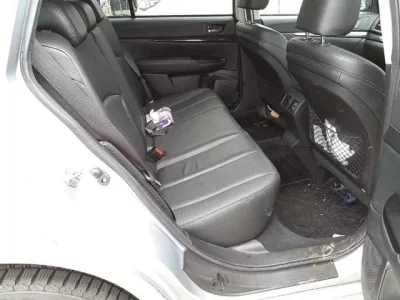 Subaru LEGACY OUTBACK