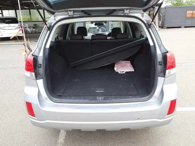 Subaru LEGACY OUTBACK