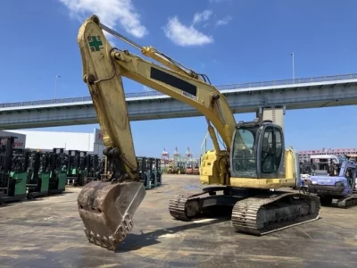 KOBELCO SK235SR-1ES