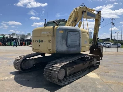 KOBELCO SK235SR-1ES