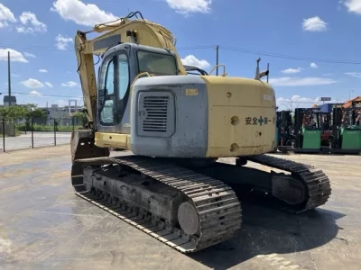 KOBELCO SK235SR-1ES