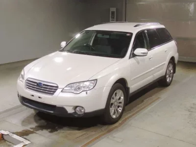 Subaru LEGACY OUTBACK