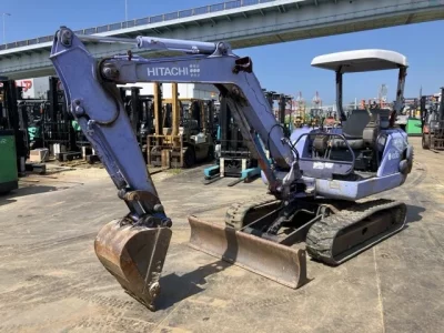 HITACHI EX30-2