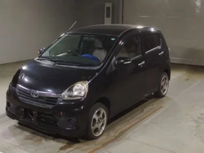 Toyota PIXIS EPOCH
