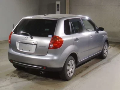 Mazda VERISA