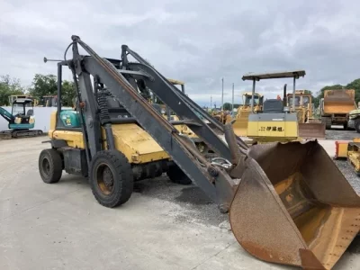 KOMATSU SD25-6