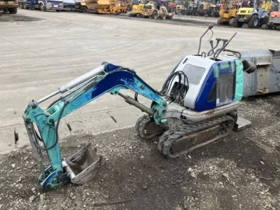 KOBELCO SS1