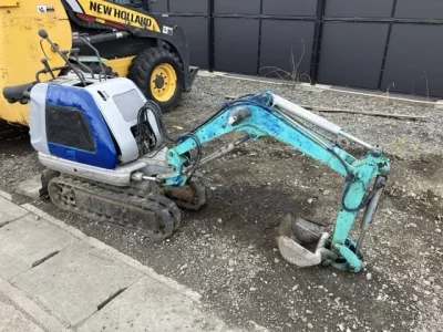 KOBELCO SS1