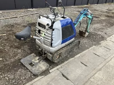 KOBELCO SS1