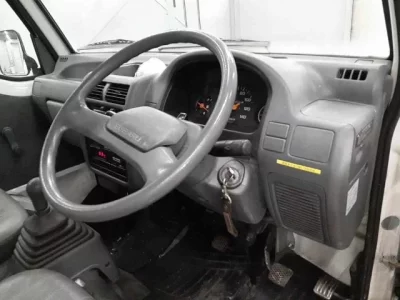 Subaru SAMBAR