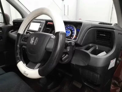 Honda LIFE