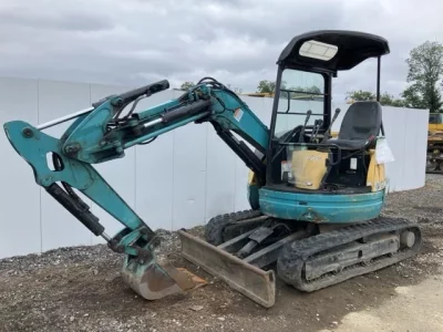 KUBOTA RX-203S