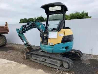 KUBOTA RX-203S