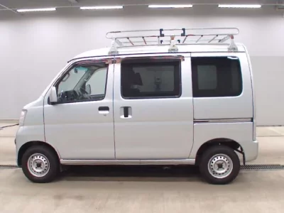 Toyota PIXIS VAN
