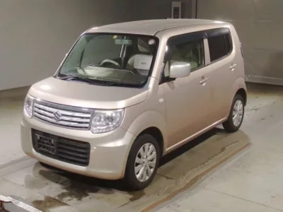 Suzuki MRWAGON