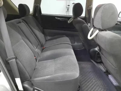 Toyota IPSUM