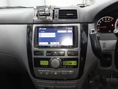 Toyota IPSUM