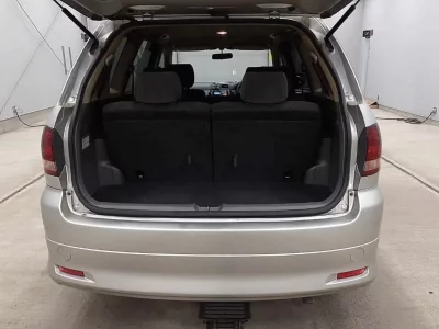Toyota IPSUM