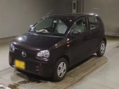 Mazda CAROL
