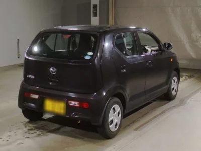 Mazda CAROL