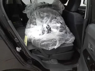 Mazda FLAIR