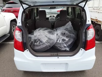 Mazda CAROL
