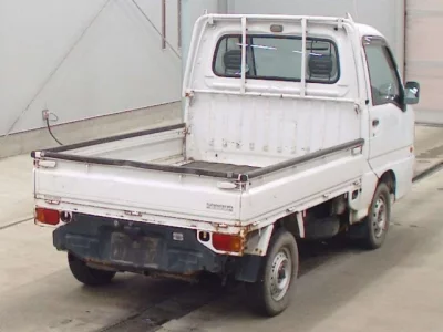 Subaru SAMBAR